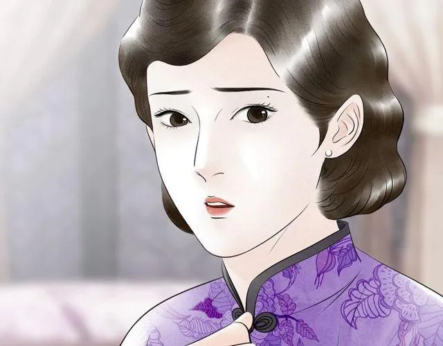 第46话敞开心扉 第31页
