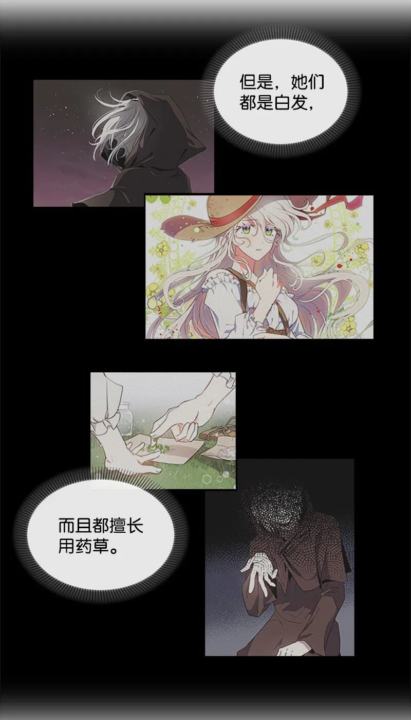 1 偶遇白发女 第56页
