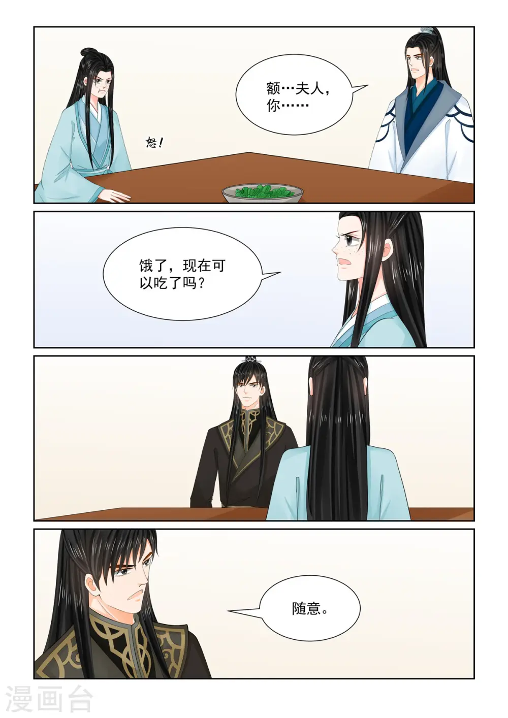 第103话3 用药 第6页
