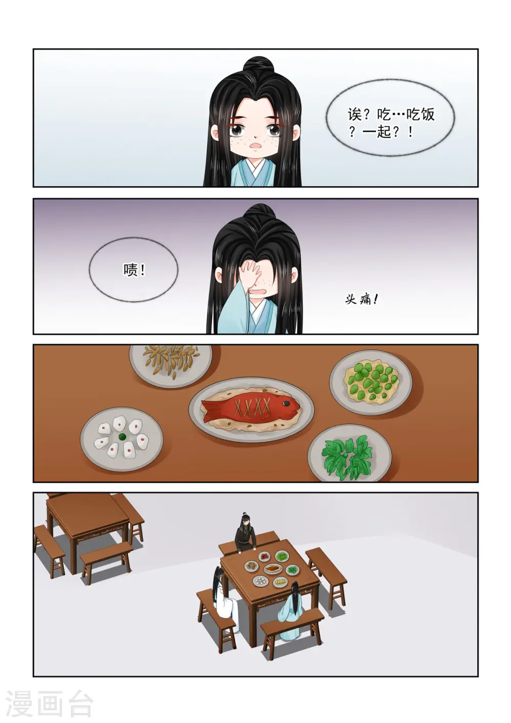 第103话2 用药 第3页
