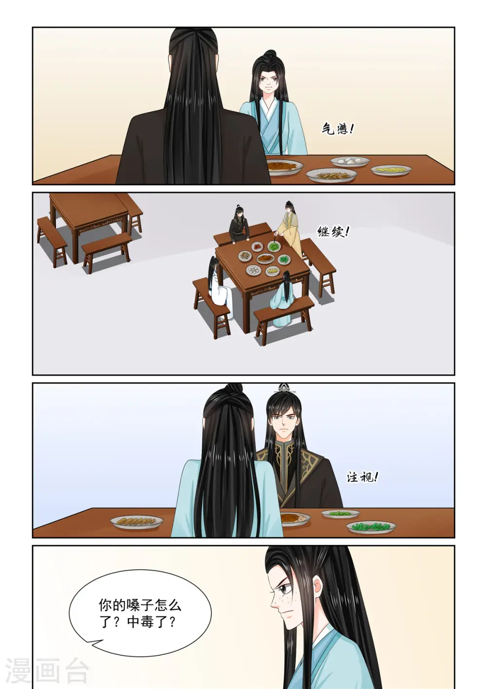 第103话2 用药 第9页