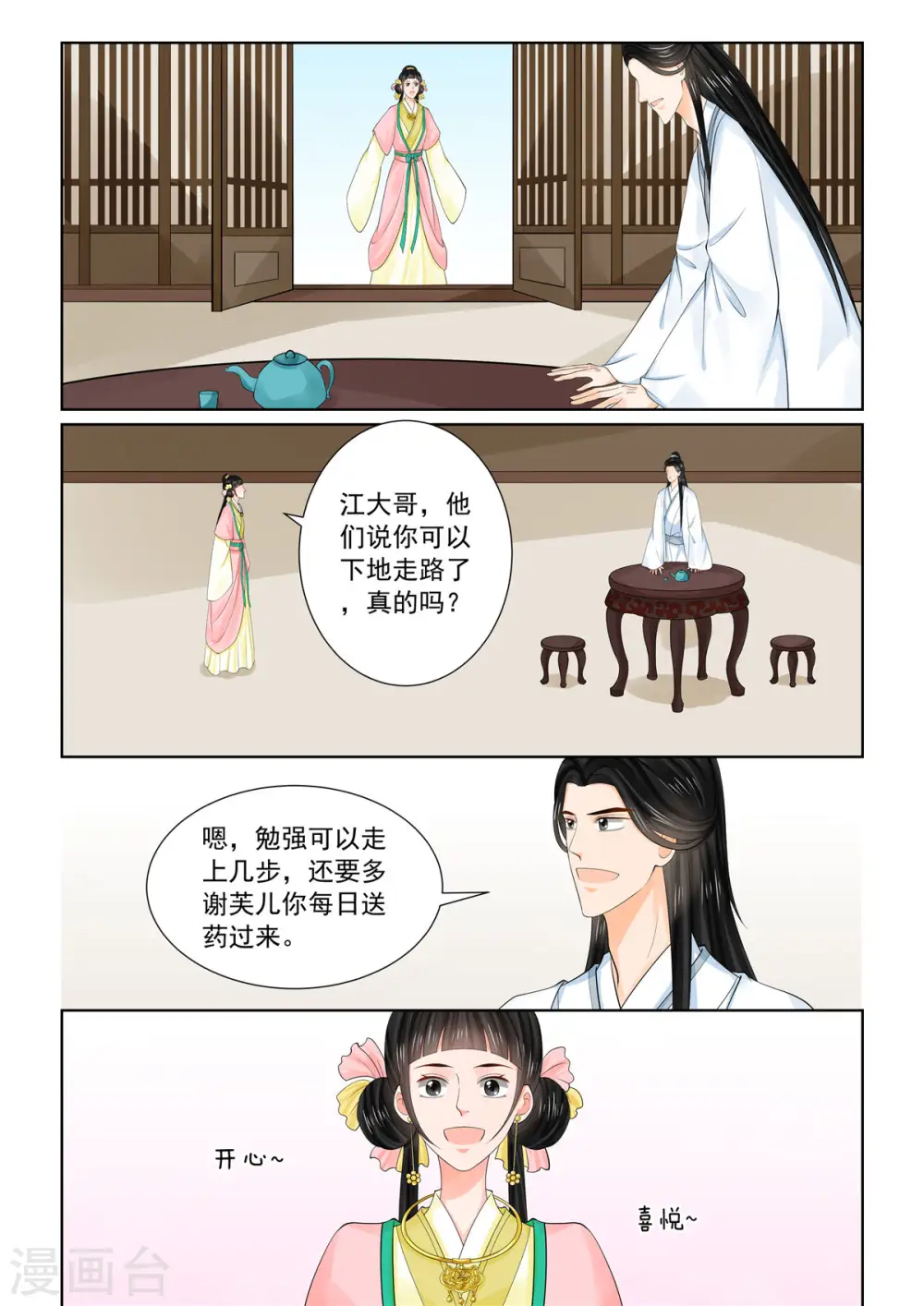 第89话2 缘起 第6页