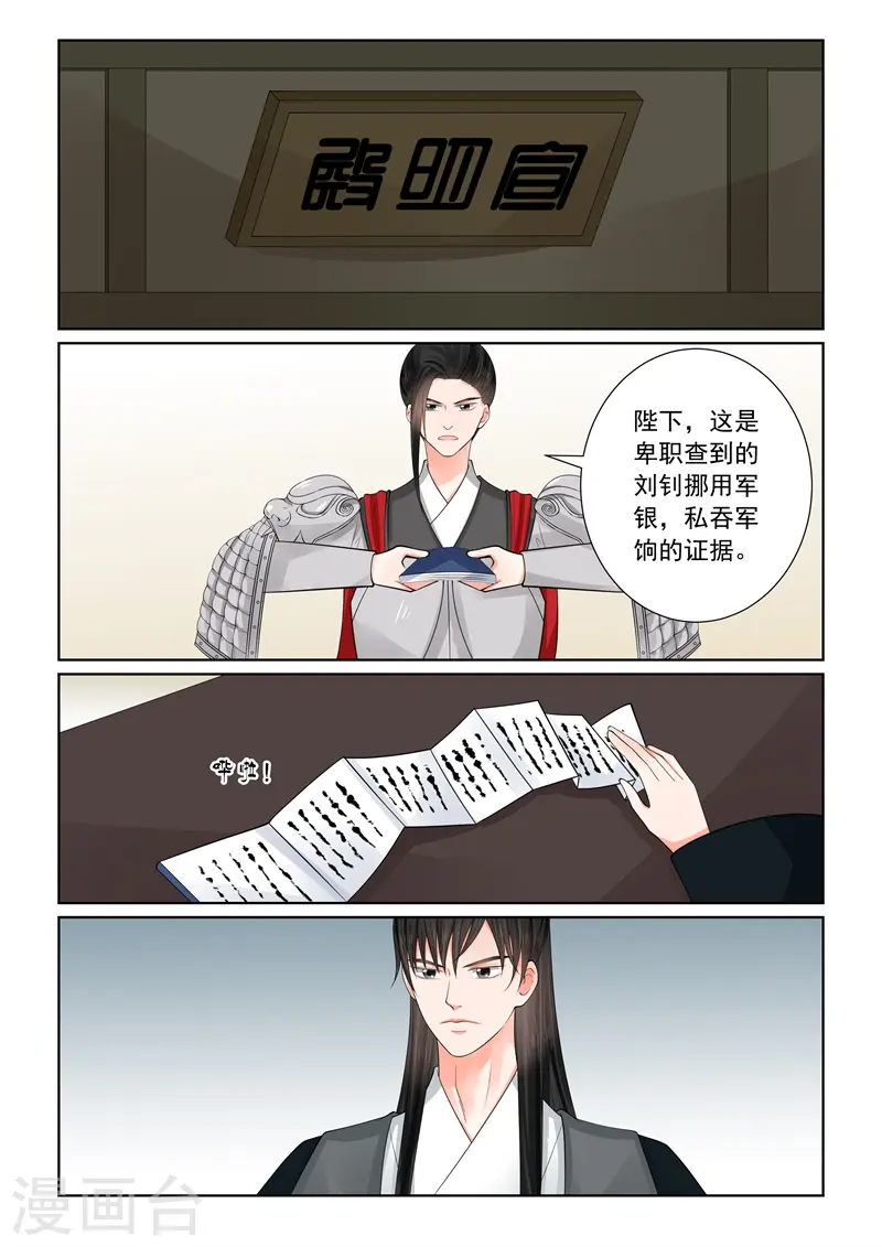 第69话2 奉承 第10页