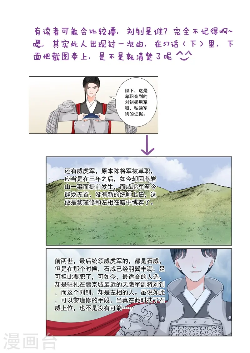 第69话2 奉承 第14页