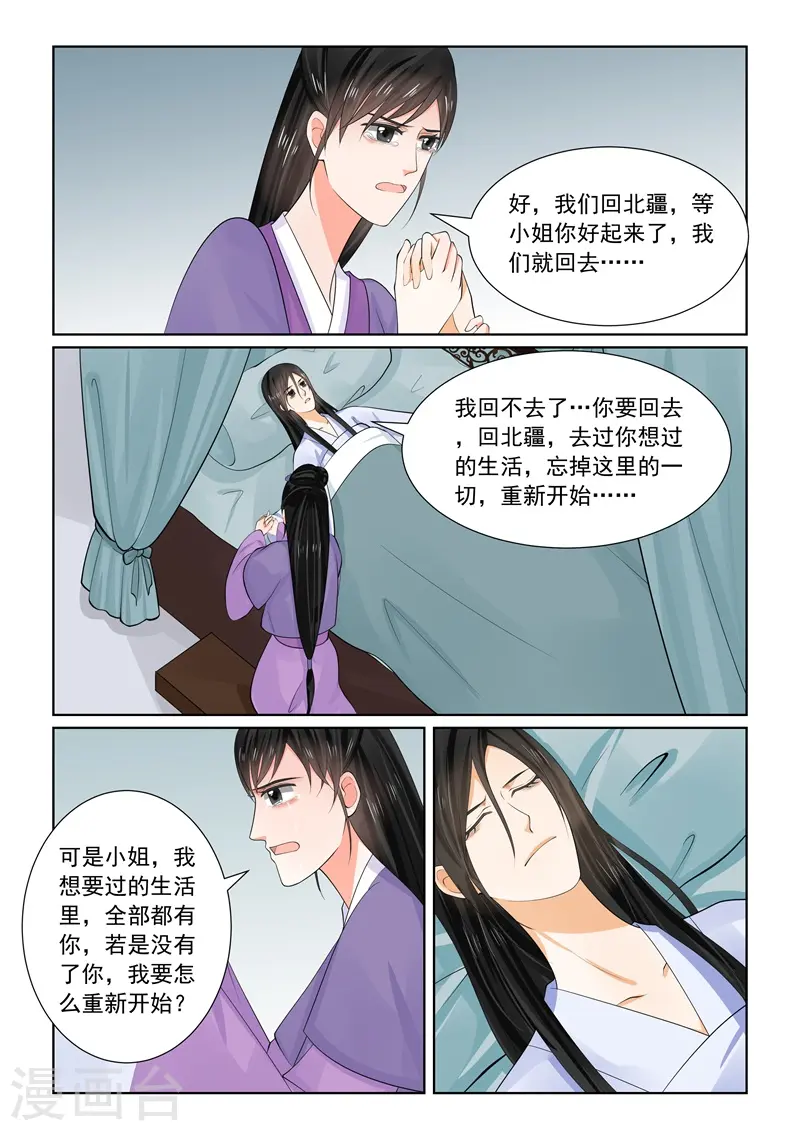 第63话1 梦醒 第3页