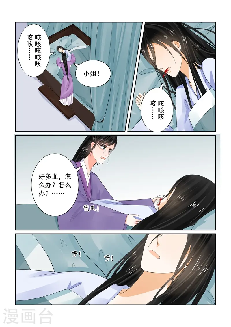 第63话1 梦醒 第6页