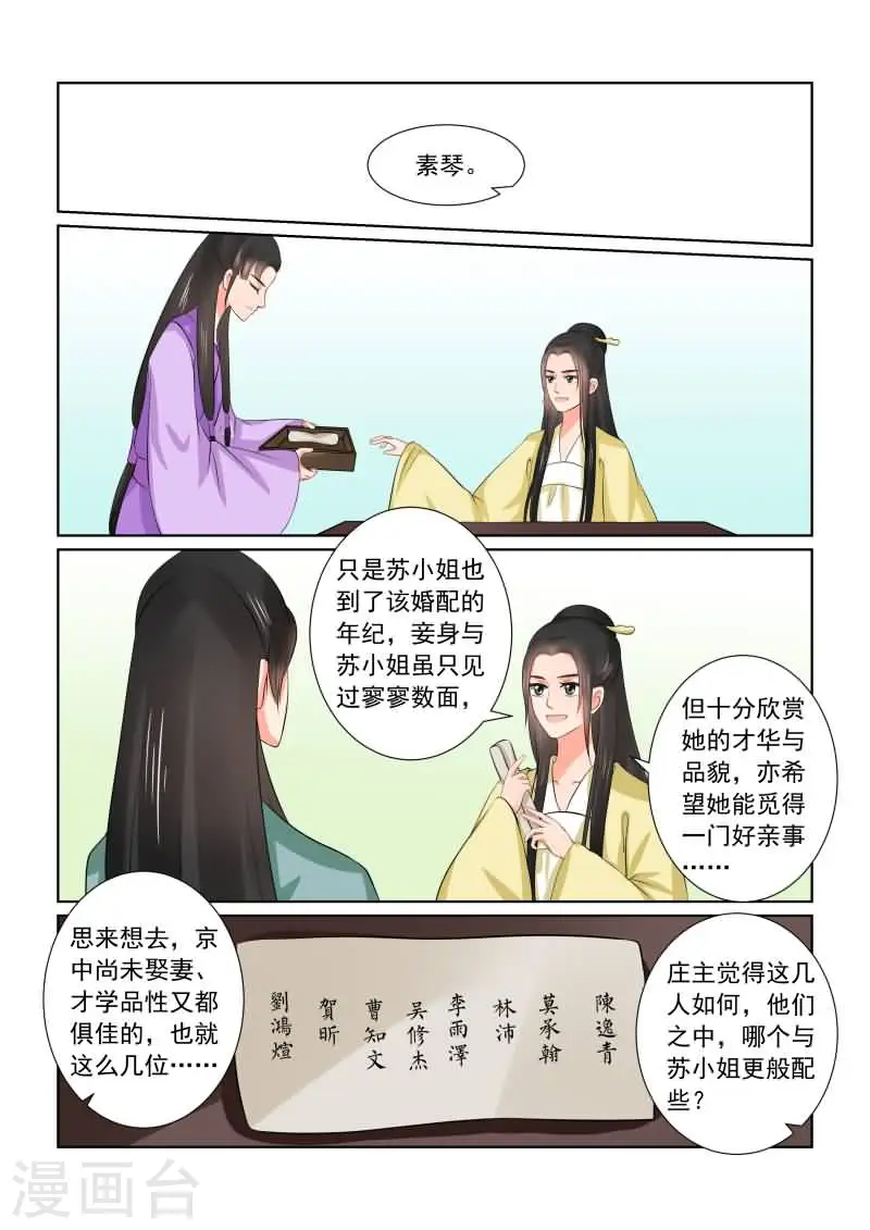 第37话2 约见 第1页