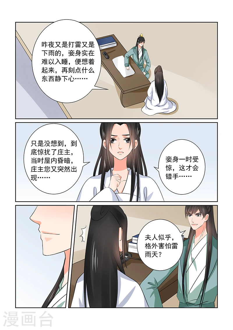 第36话2 心魔 第12页