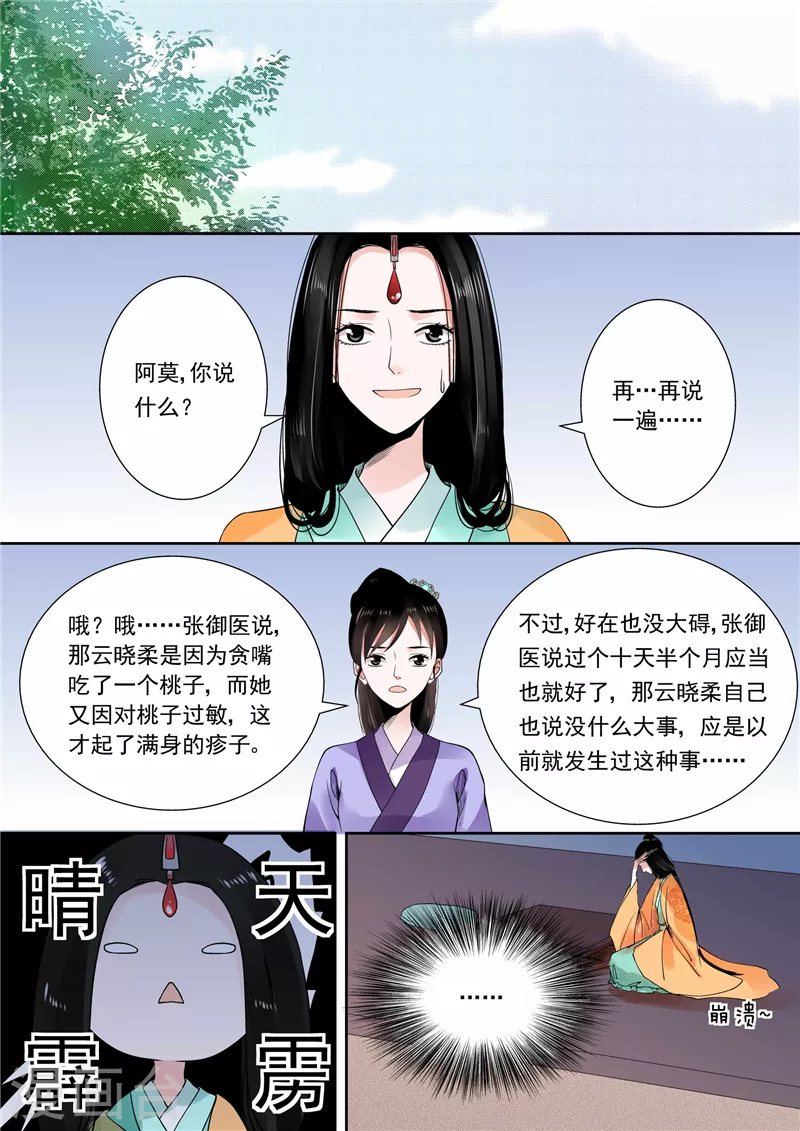 第13话上 冲突 第1页
