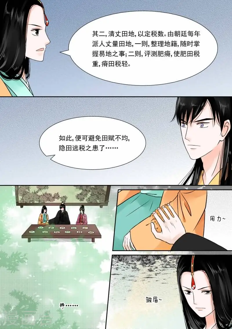 第15话下 小露锋芒 第8页