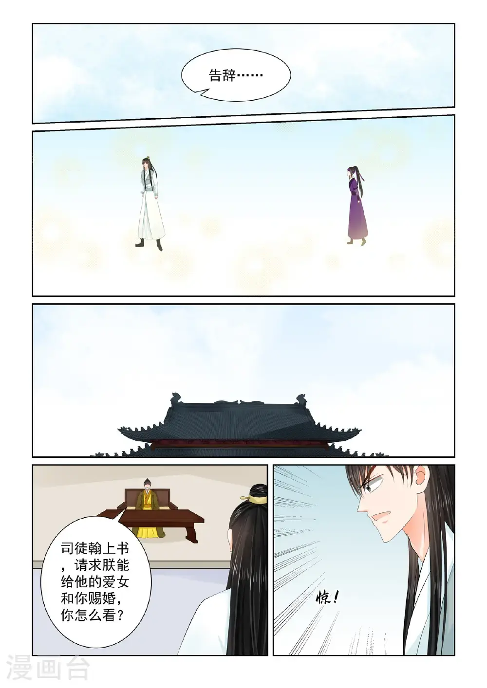 第132话2 宿命 第9页