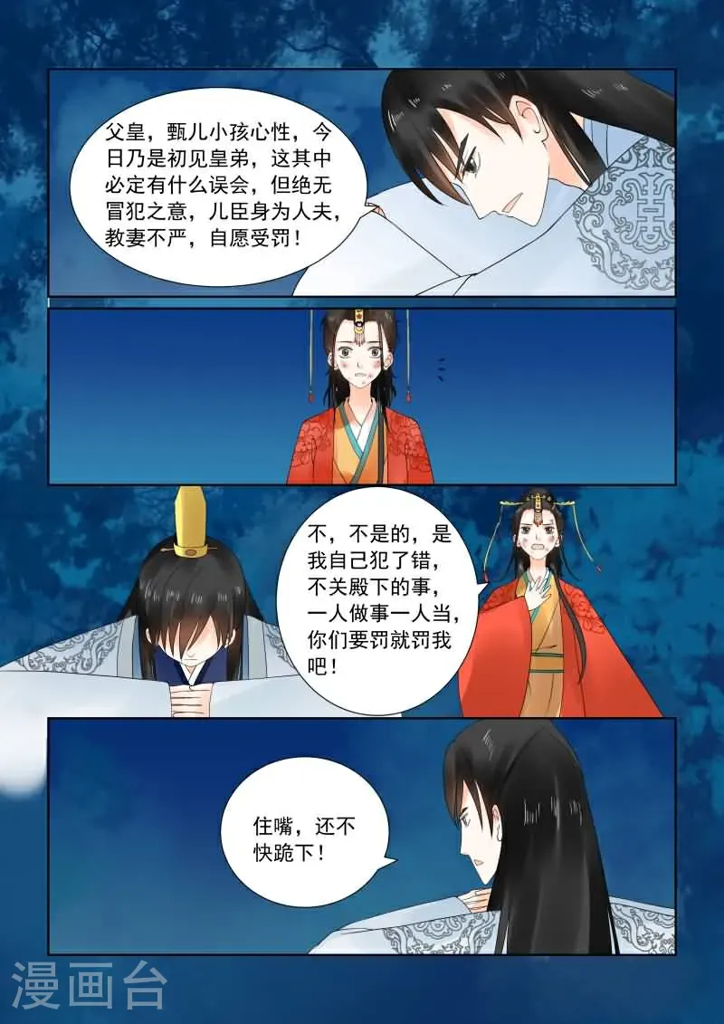 第22话2 太子 第8页