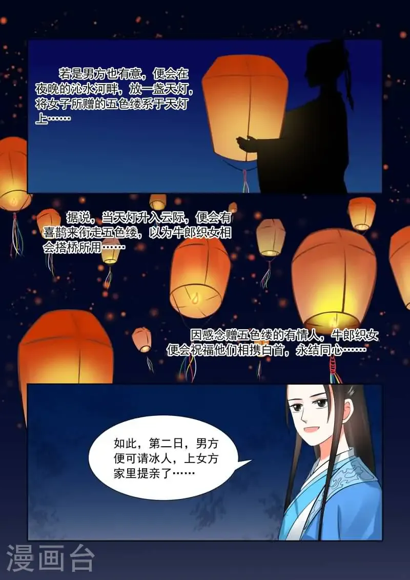第33话1 出行 第6页