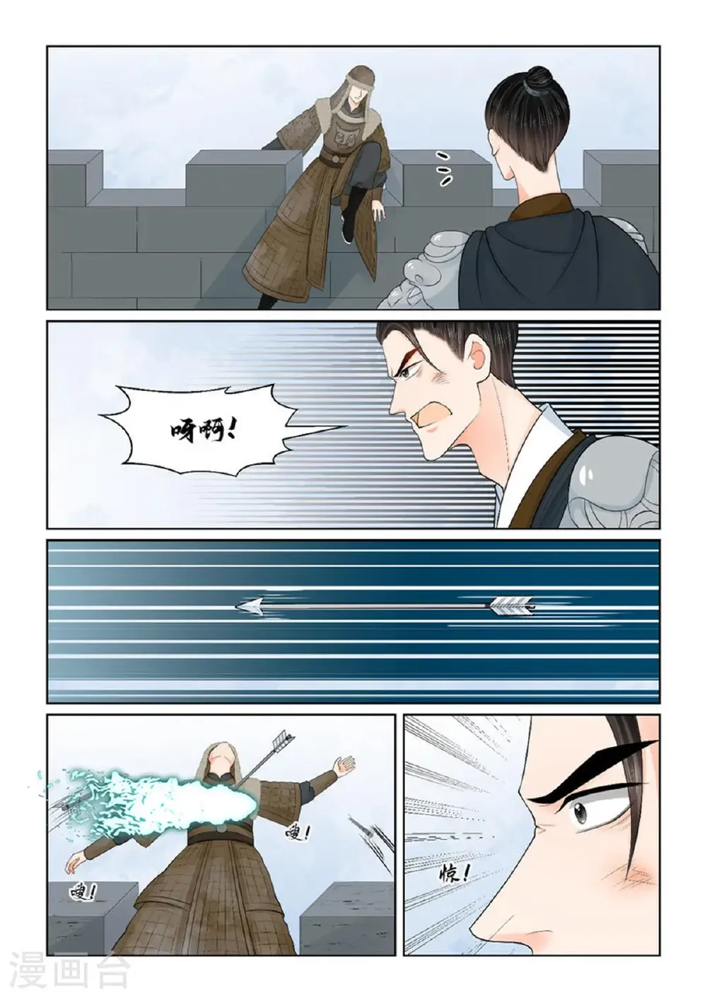 第142话2 驰援 第7页