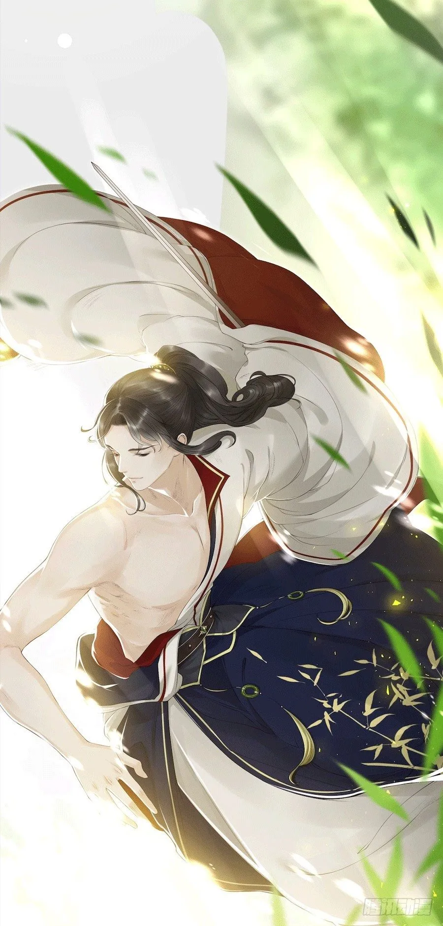 《千帐灯》重磅上线 第1页