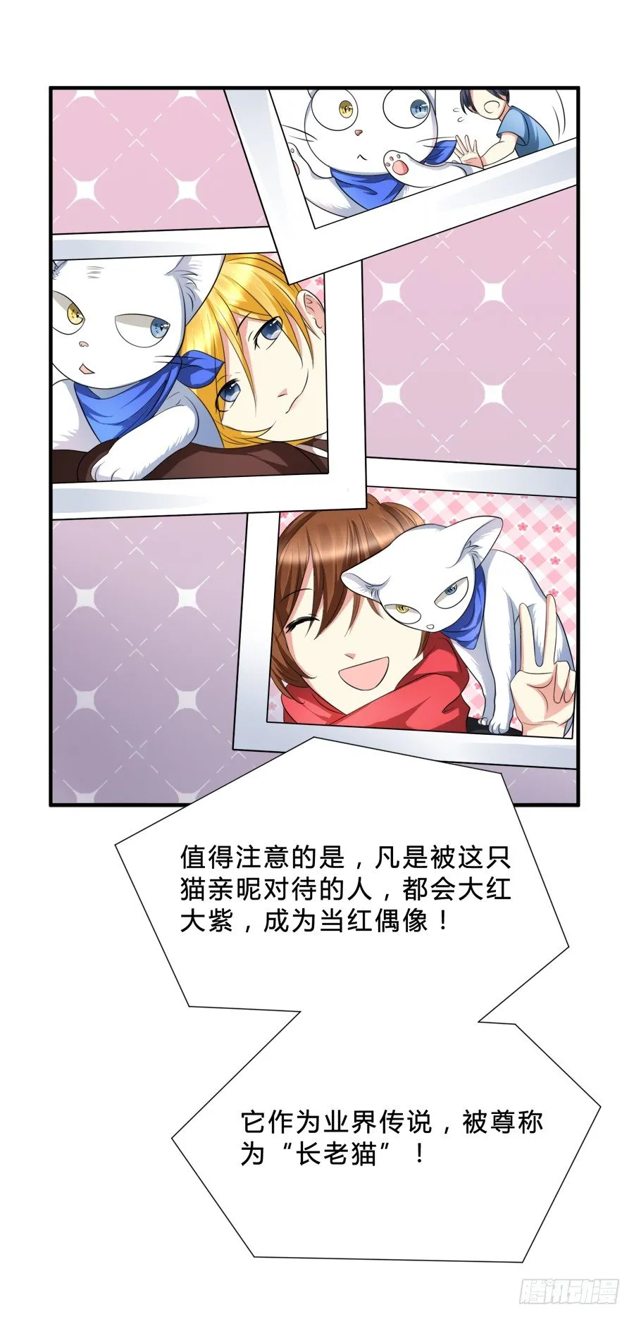 来自喵界的权威！ 第30页
