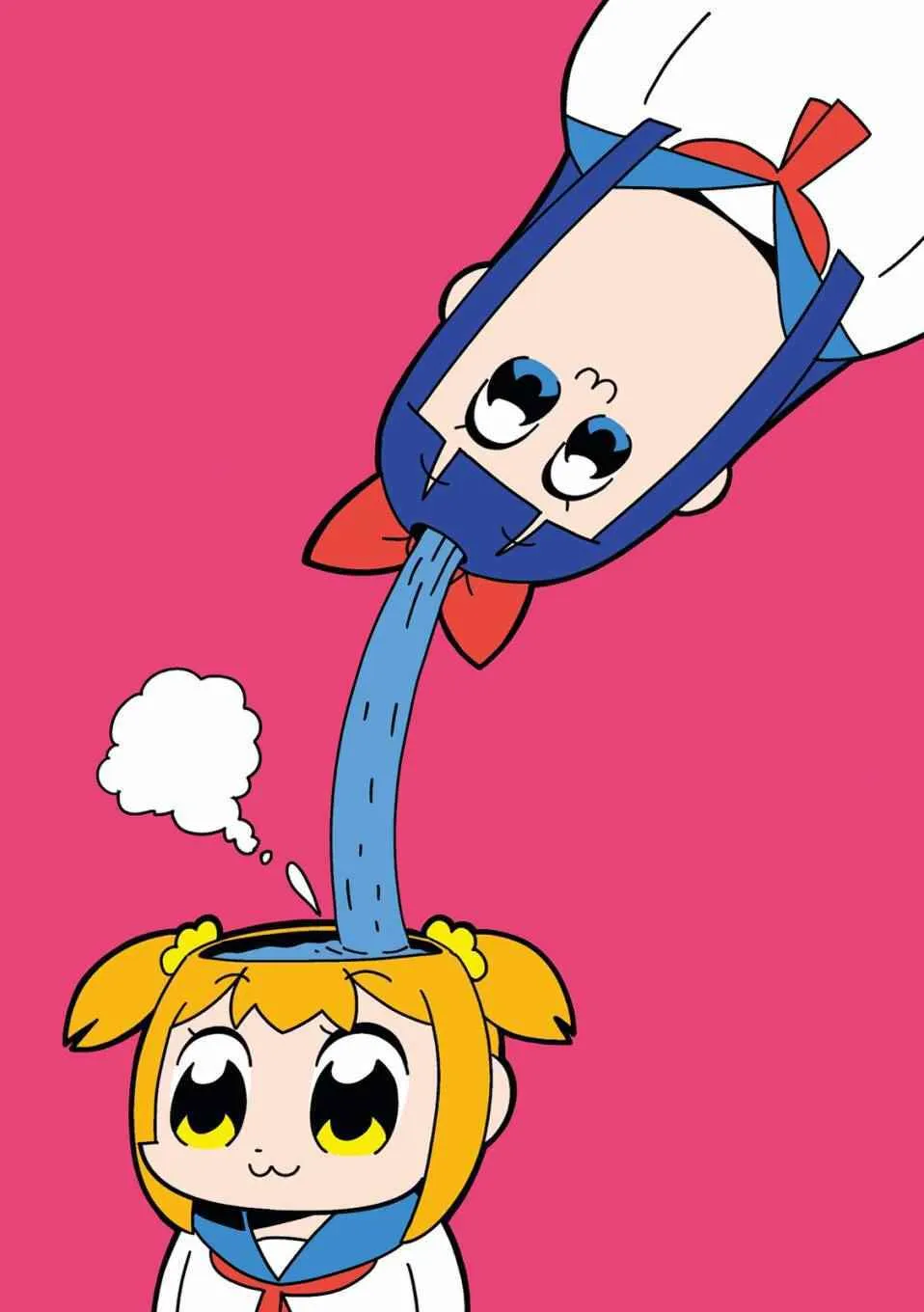 第3话 第1页