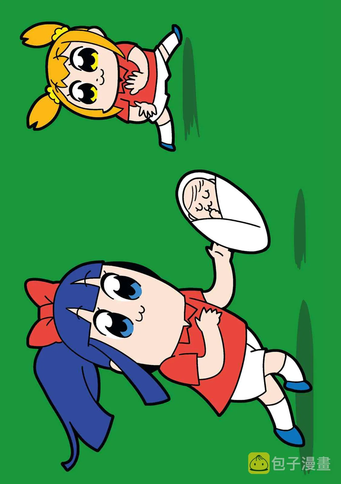 第4话 第1页