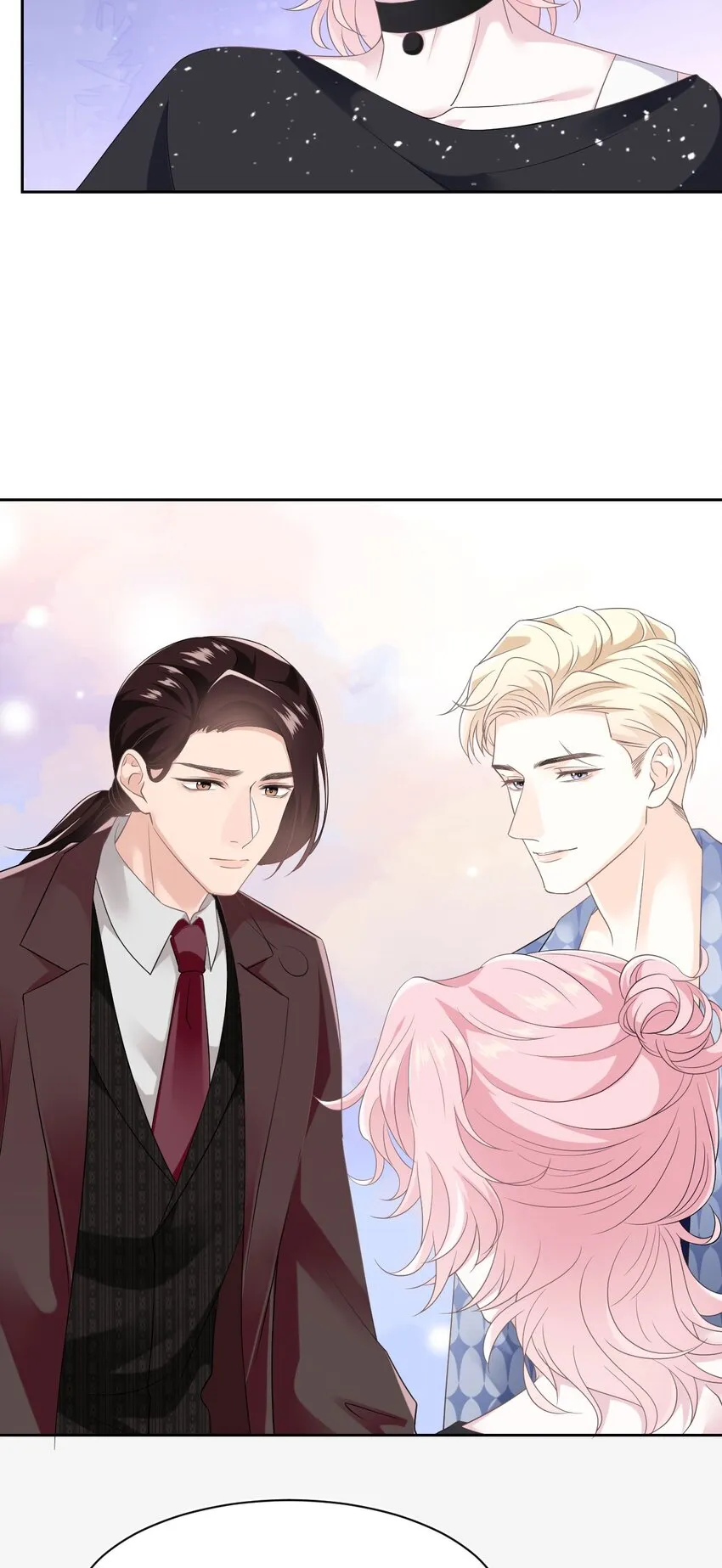 第99话 求婚 第22页