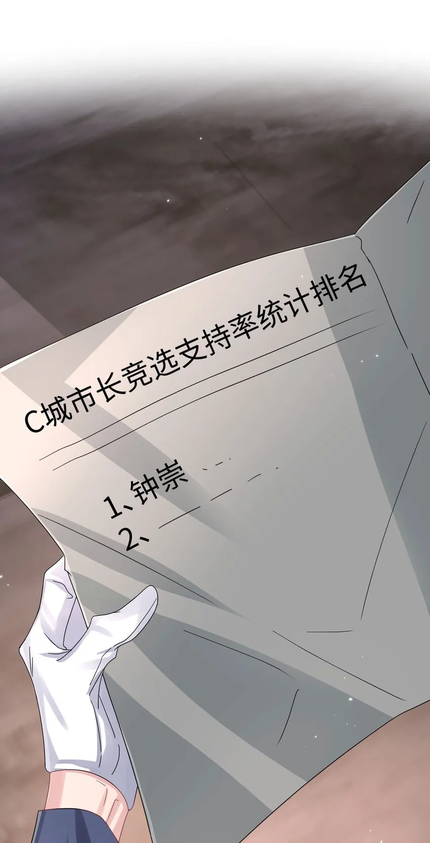 第102话 小丑的野心 第3页