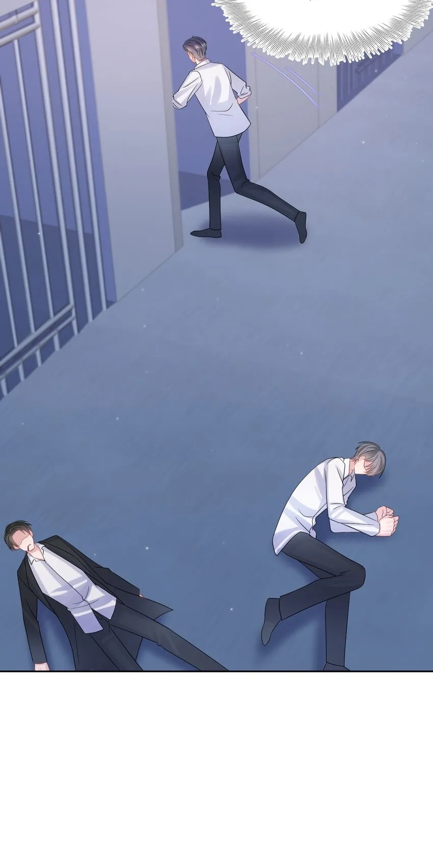 第114话 别碰他！ 第12页