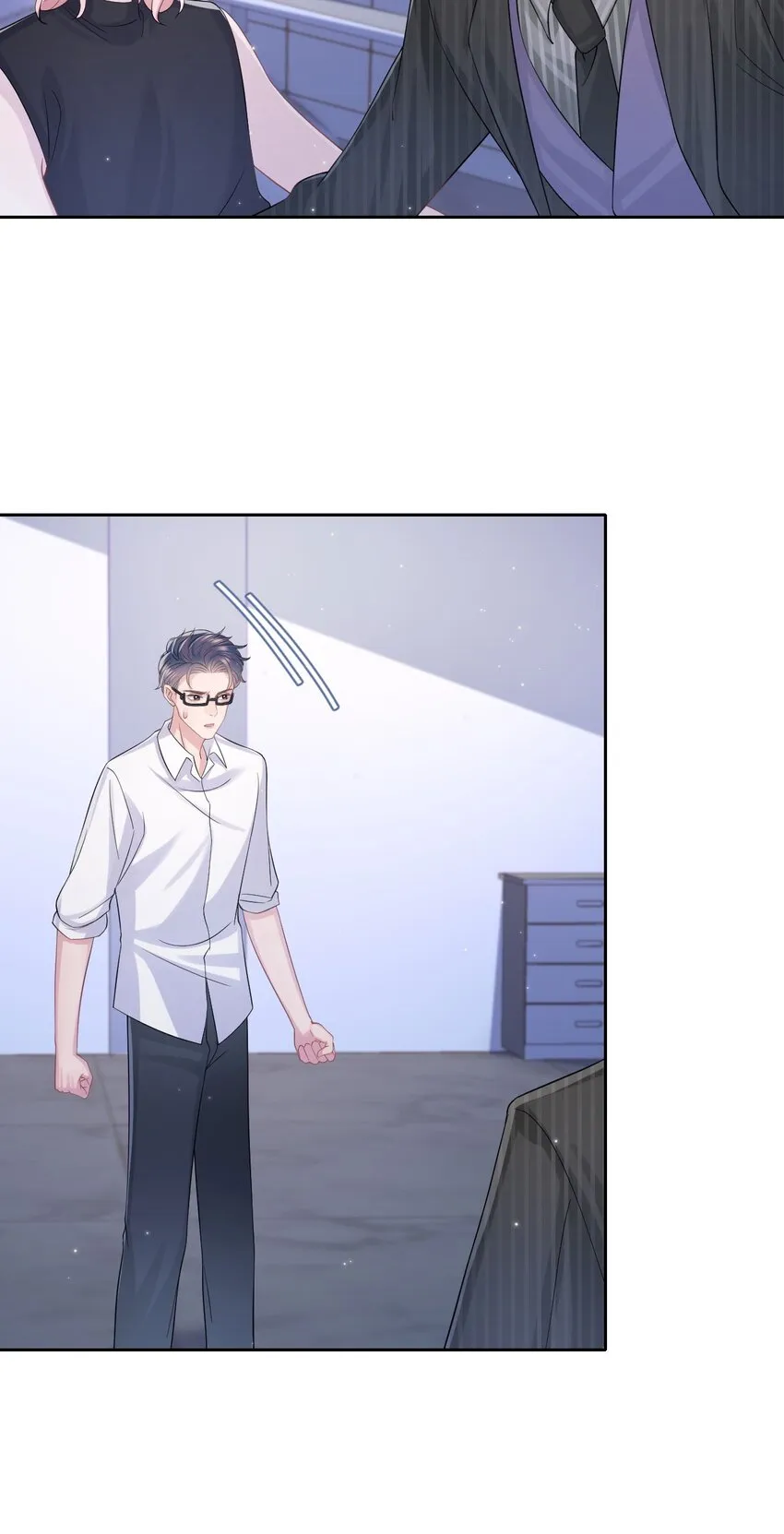 第114话 别碰他！ 第26页