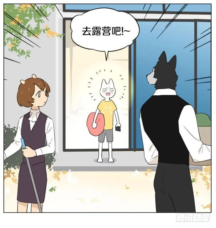 露营 第3页