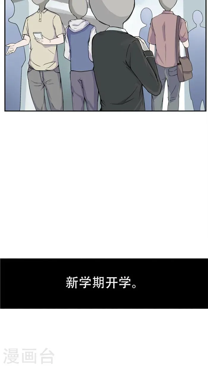 第1话 命运轮盘 第13页