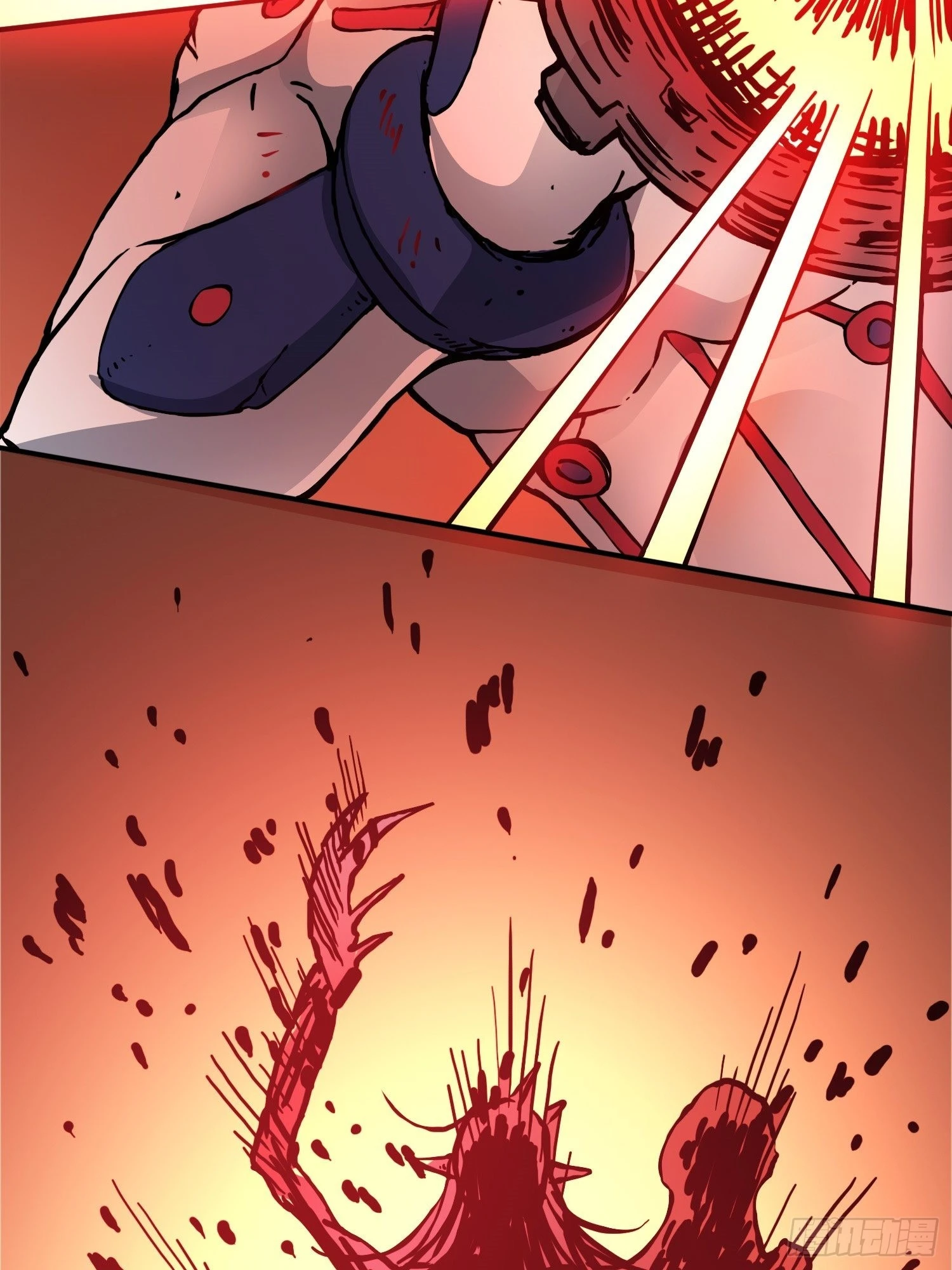 第75话 雷神索尔 第47页