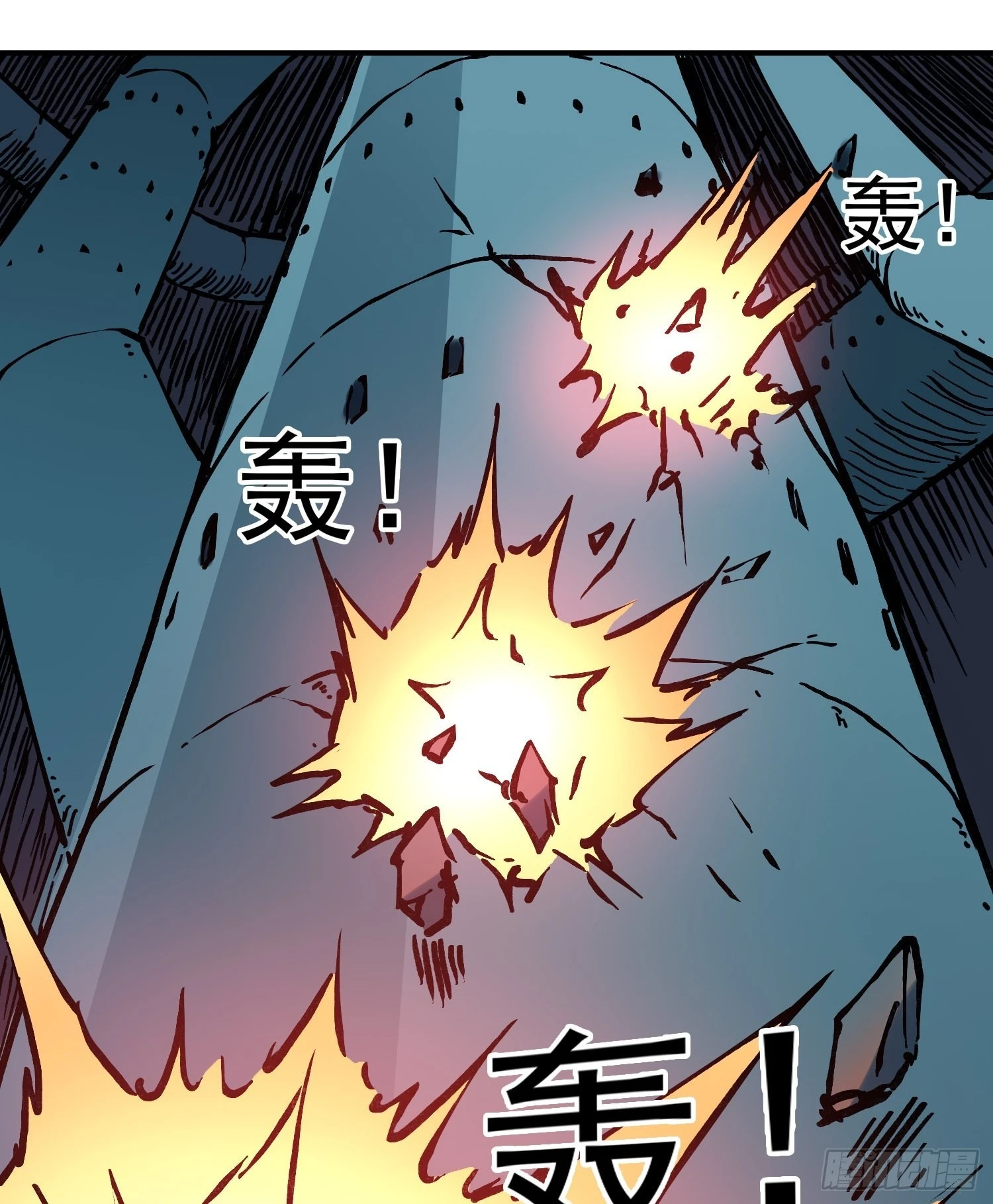 第73话 再见，杰克 第19页