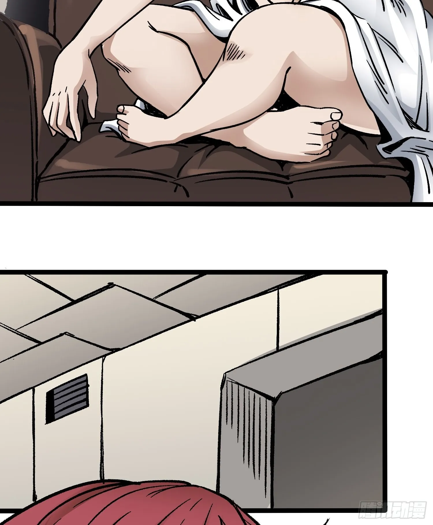 第69话 突袭行动 第3页