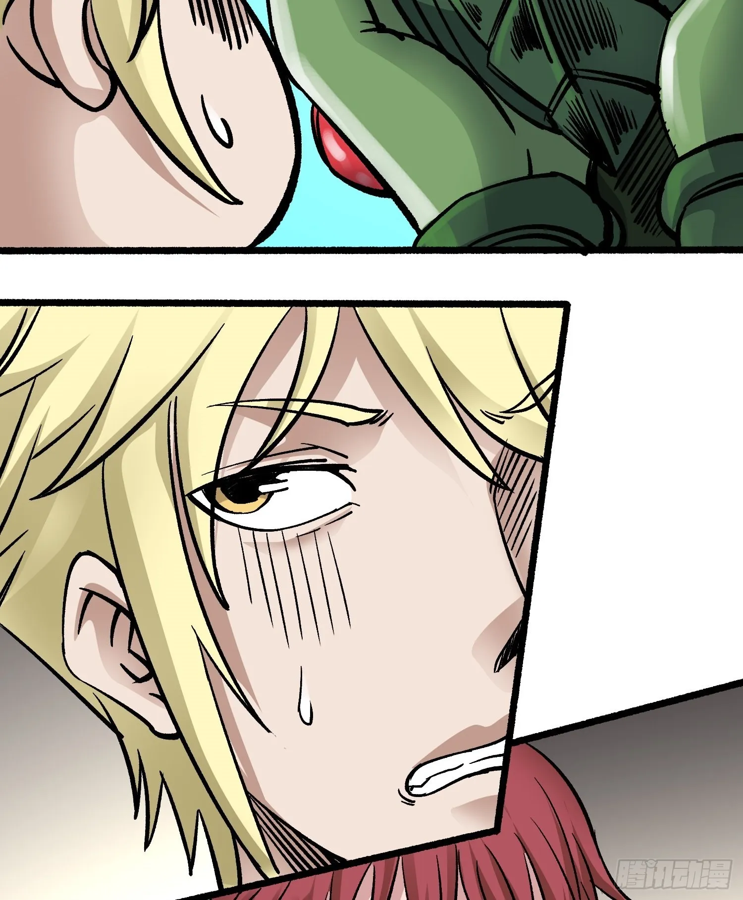 第69话 突袭行动 第25页