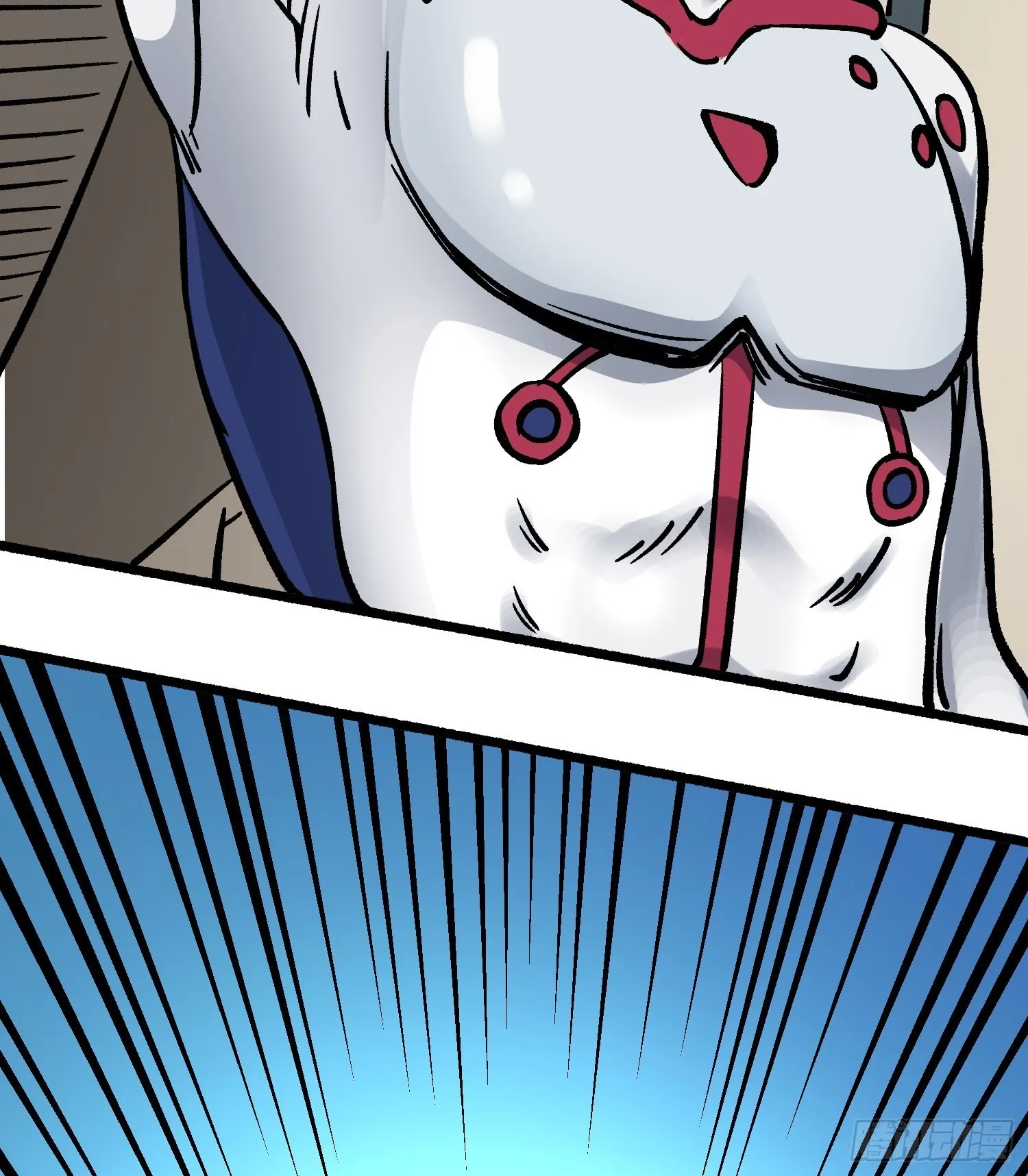 第69话 突袭行动 第38页