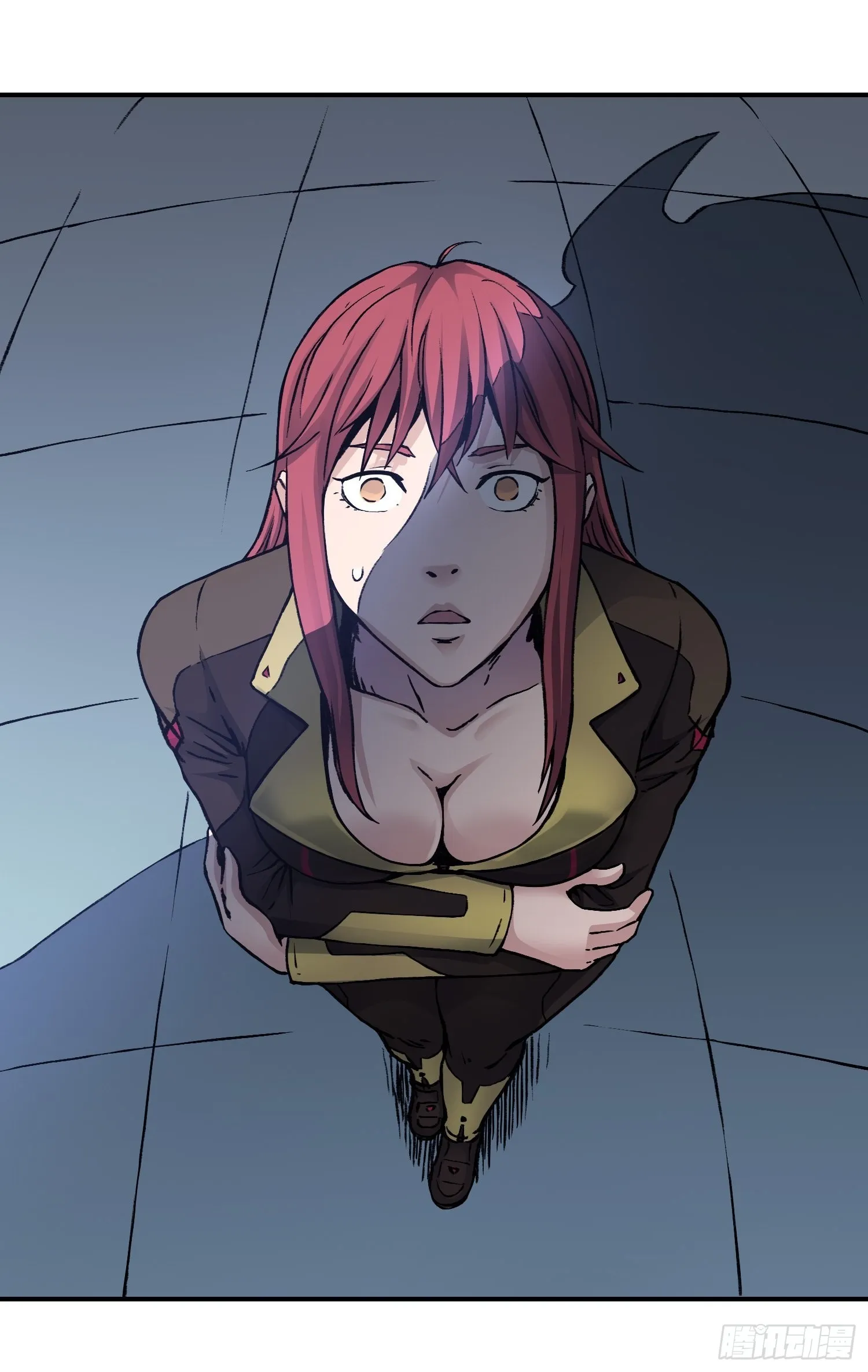 第67话 秘闻 第20页