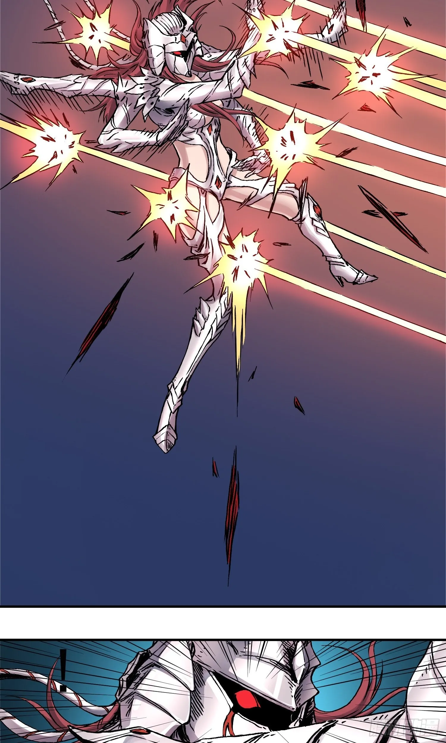 第65话 尤弥尔王 维达 第15页