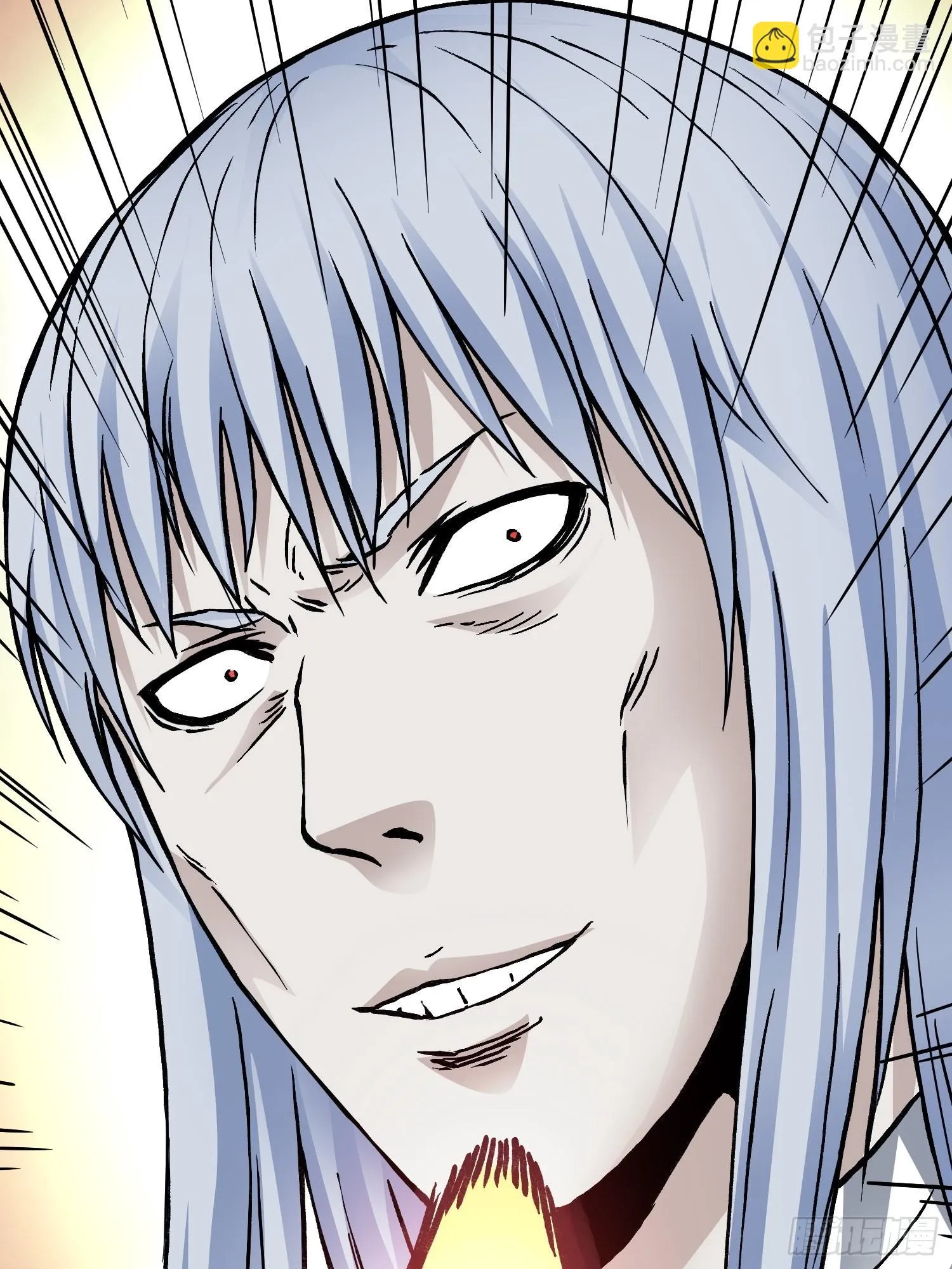 第57话 危机再临 第25页