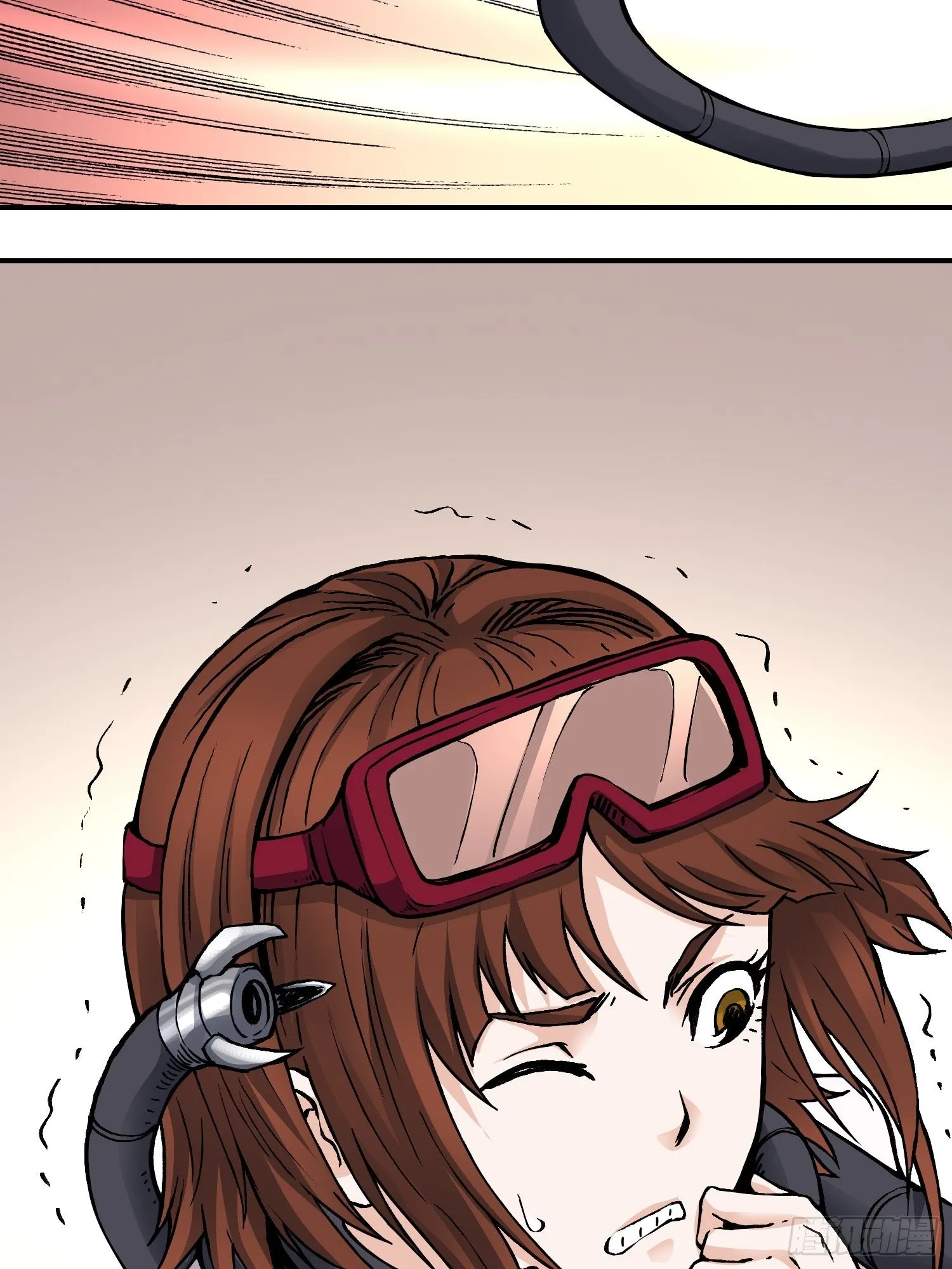 第57话 危机再临 第36页