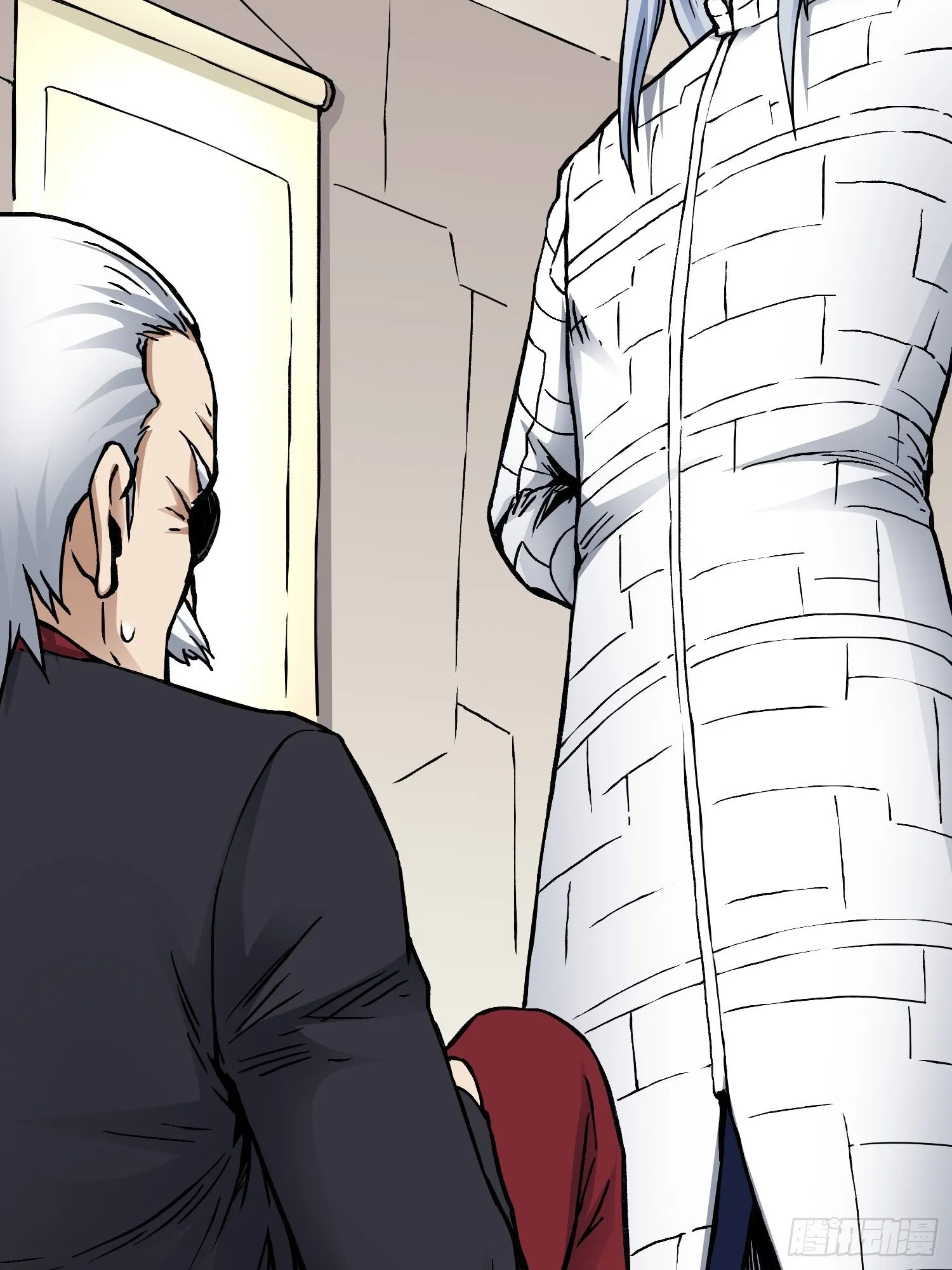 第57话 危机再临 第39页