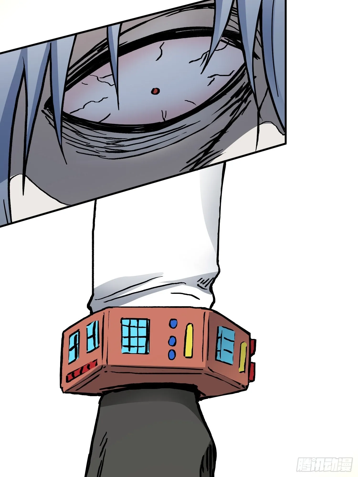 第57话 危机再临 第47页