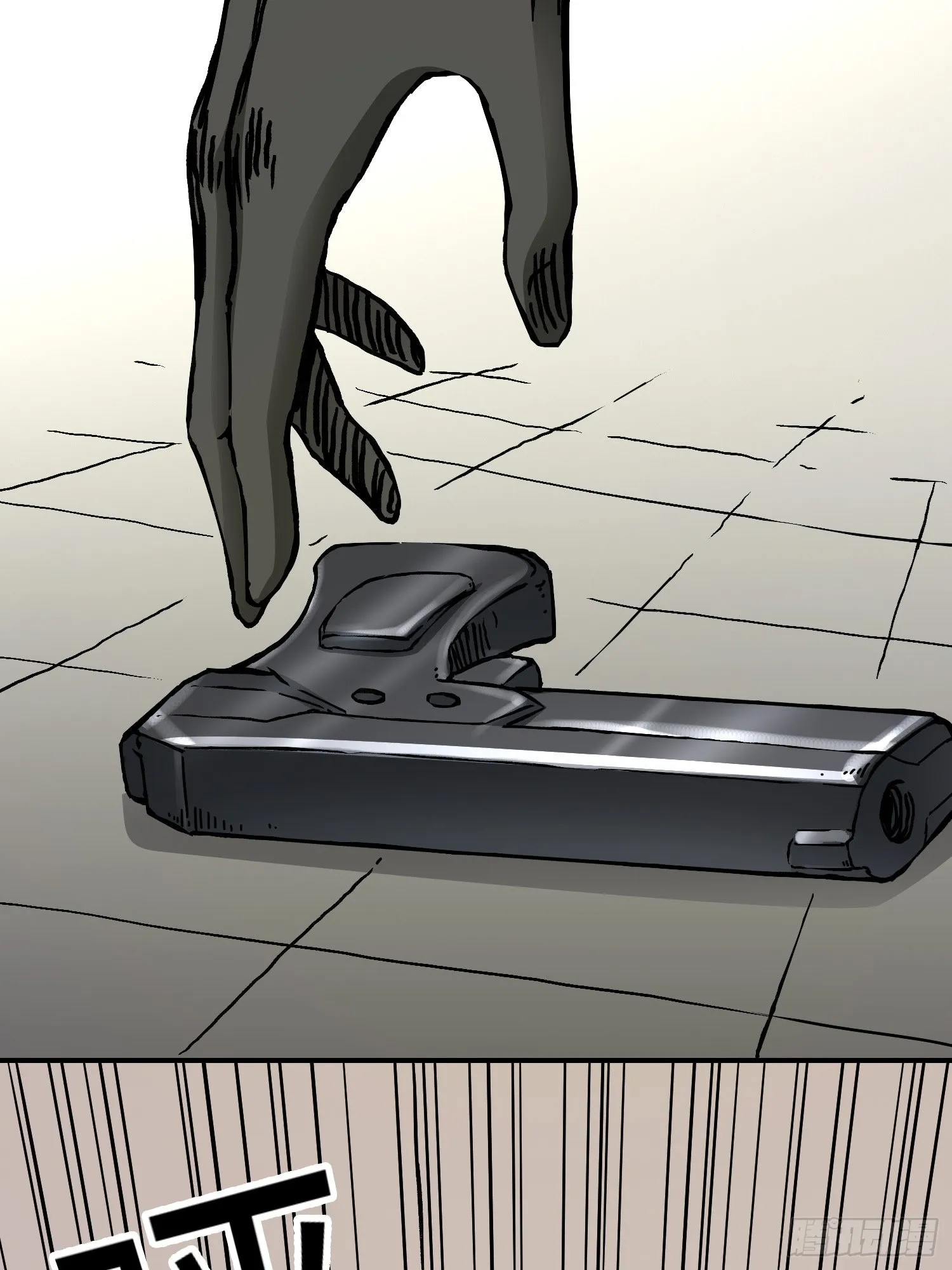 第57话 危机再临 第48页