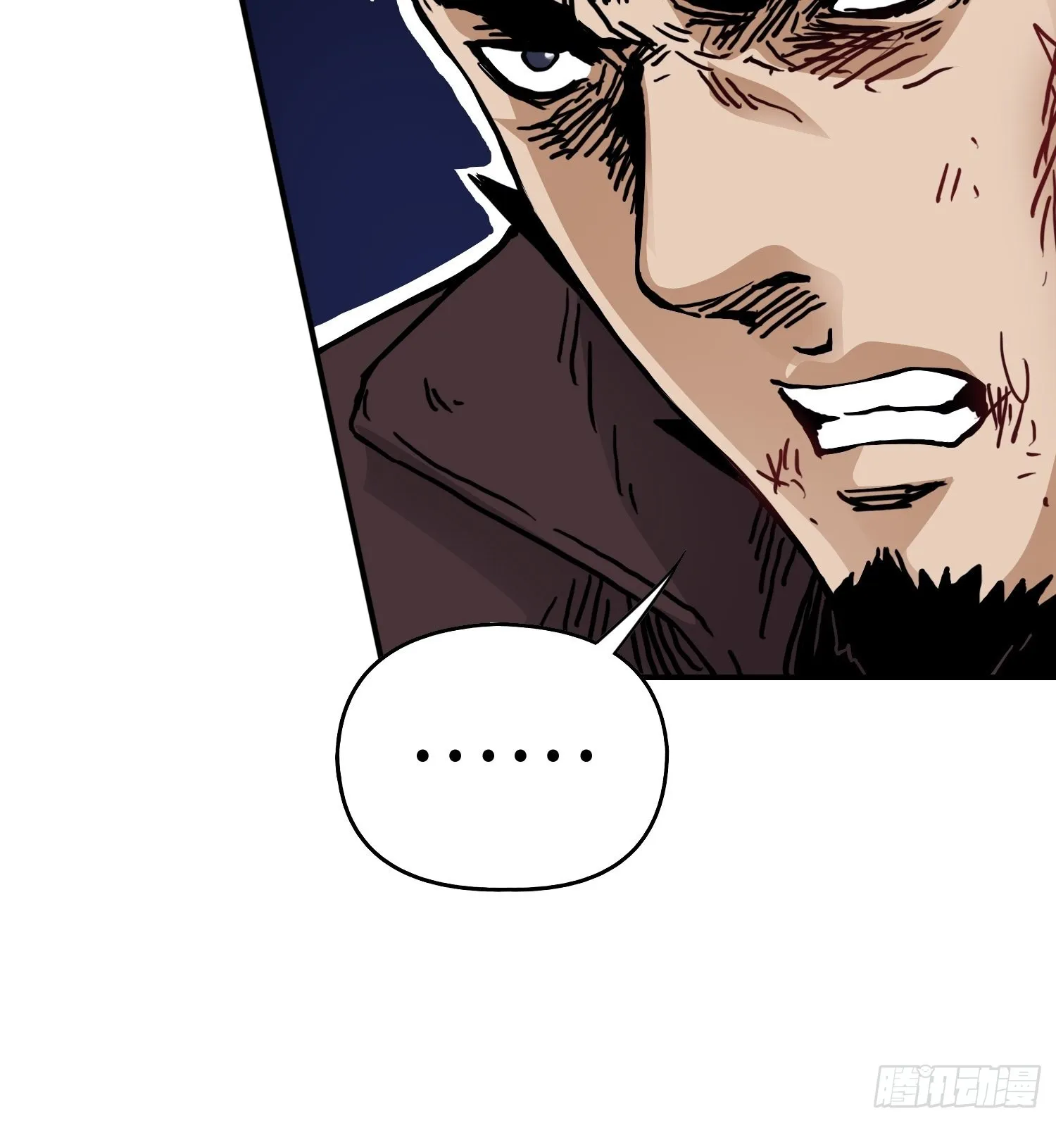 第42话 黑帮头目之死 第33页