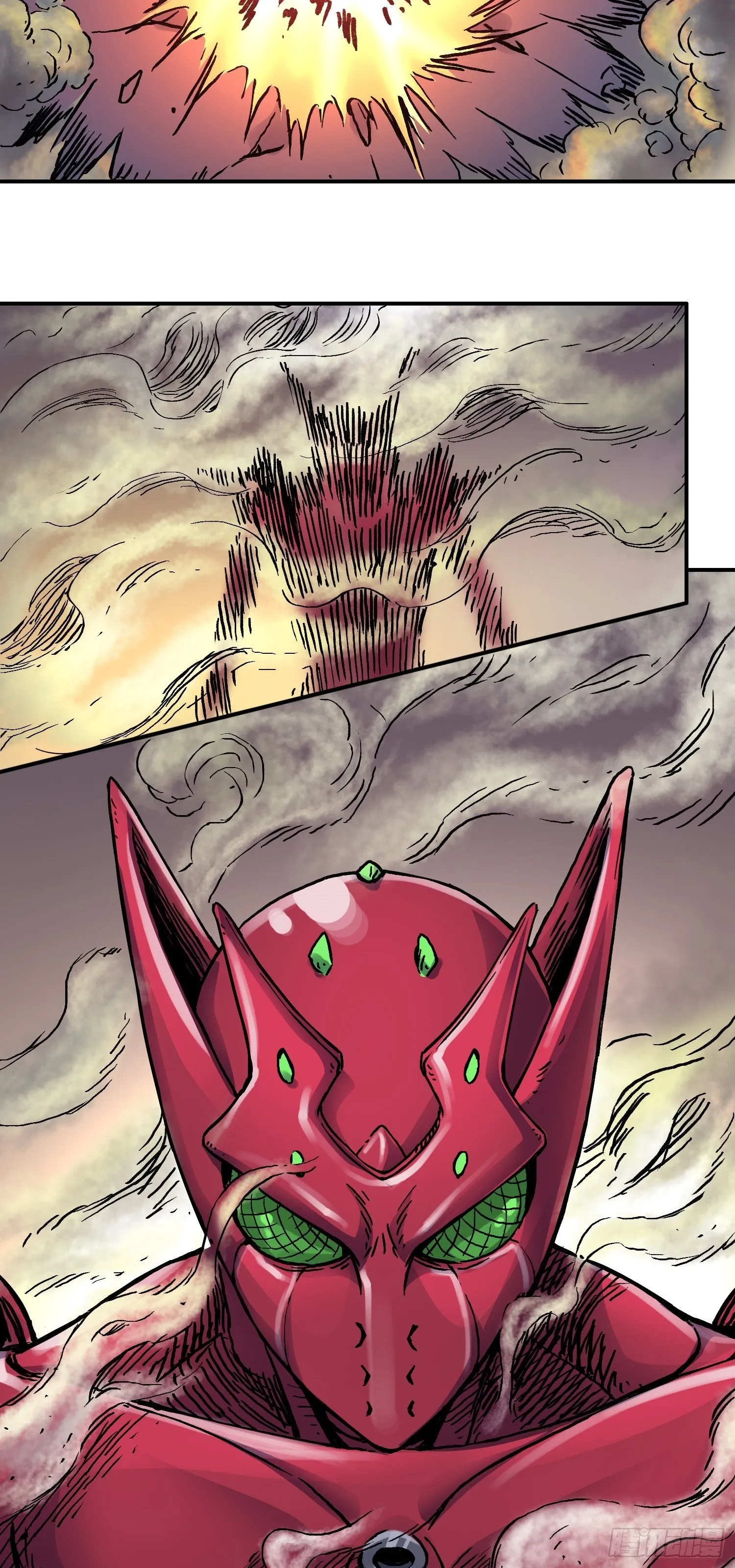 第54话 见面 第20页