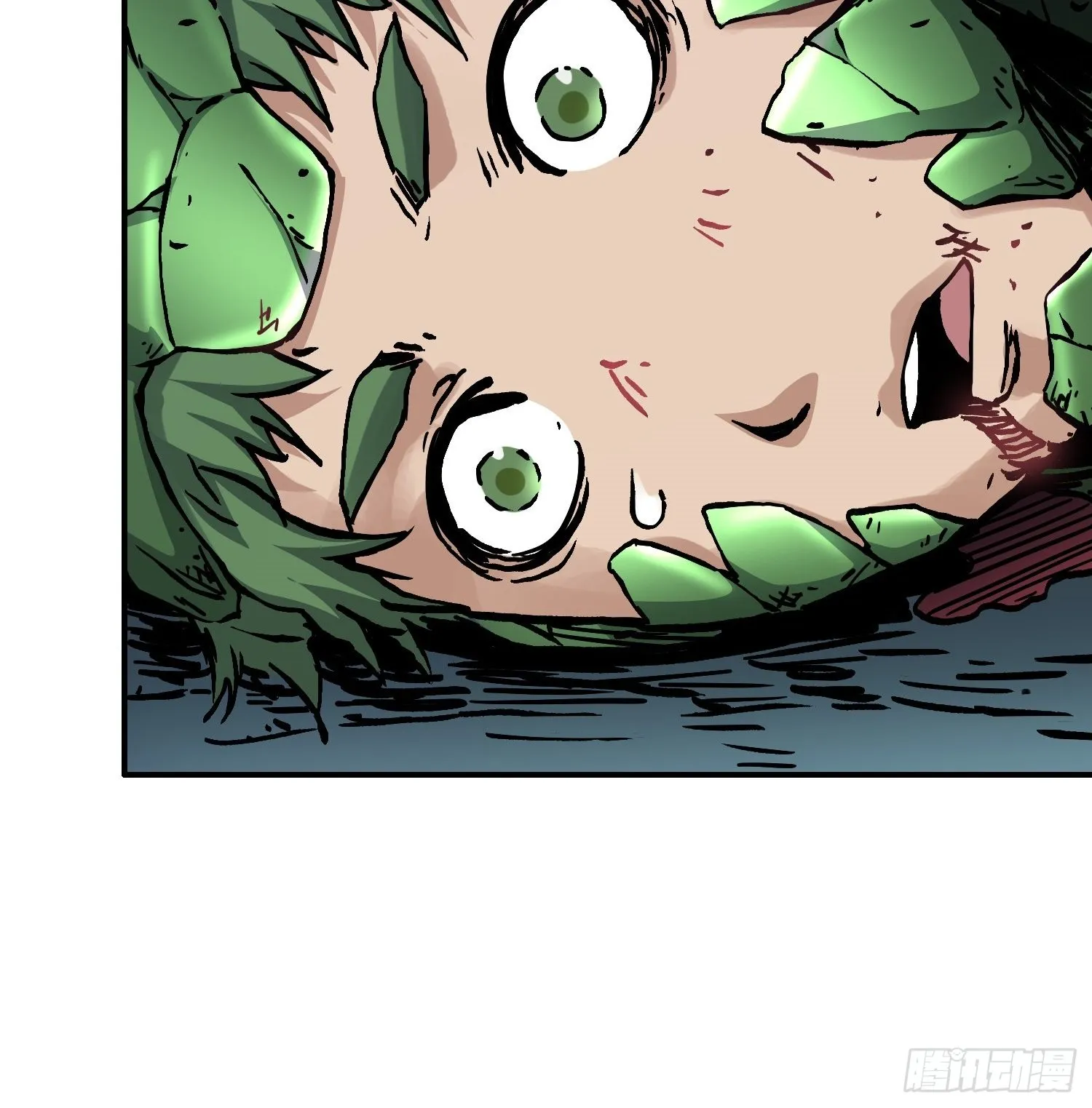 第81话殊死一搏 第51页