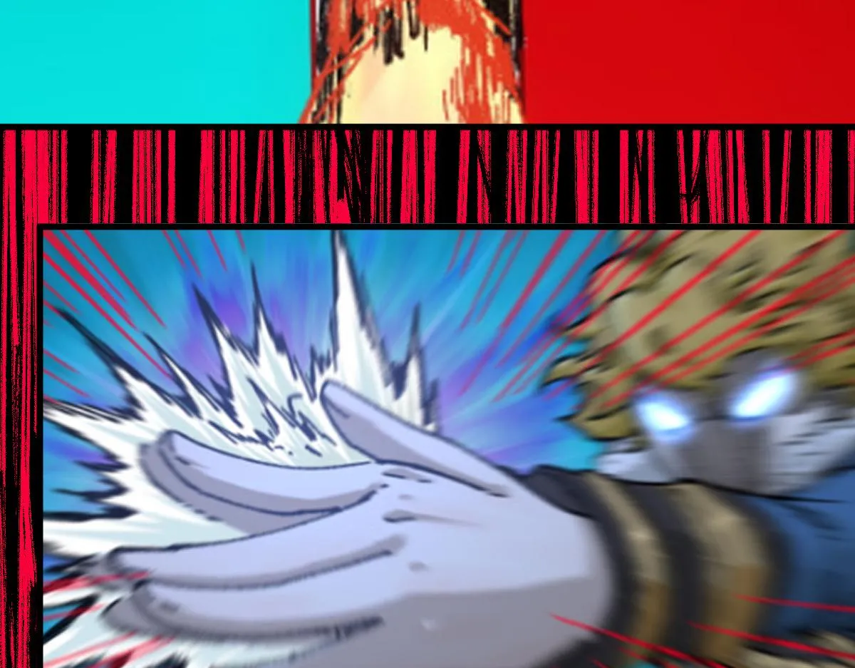 第189话 烧烤席勒！ 第102页