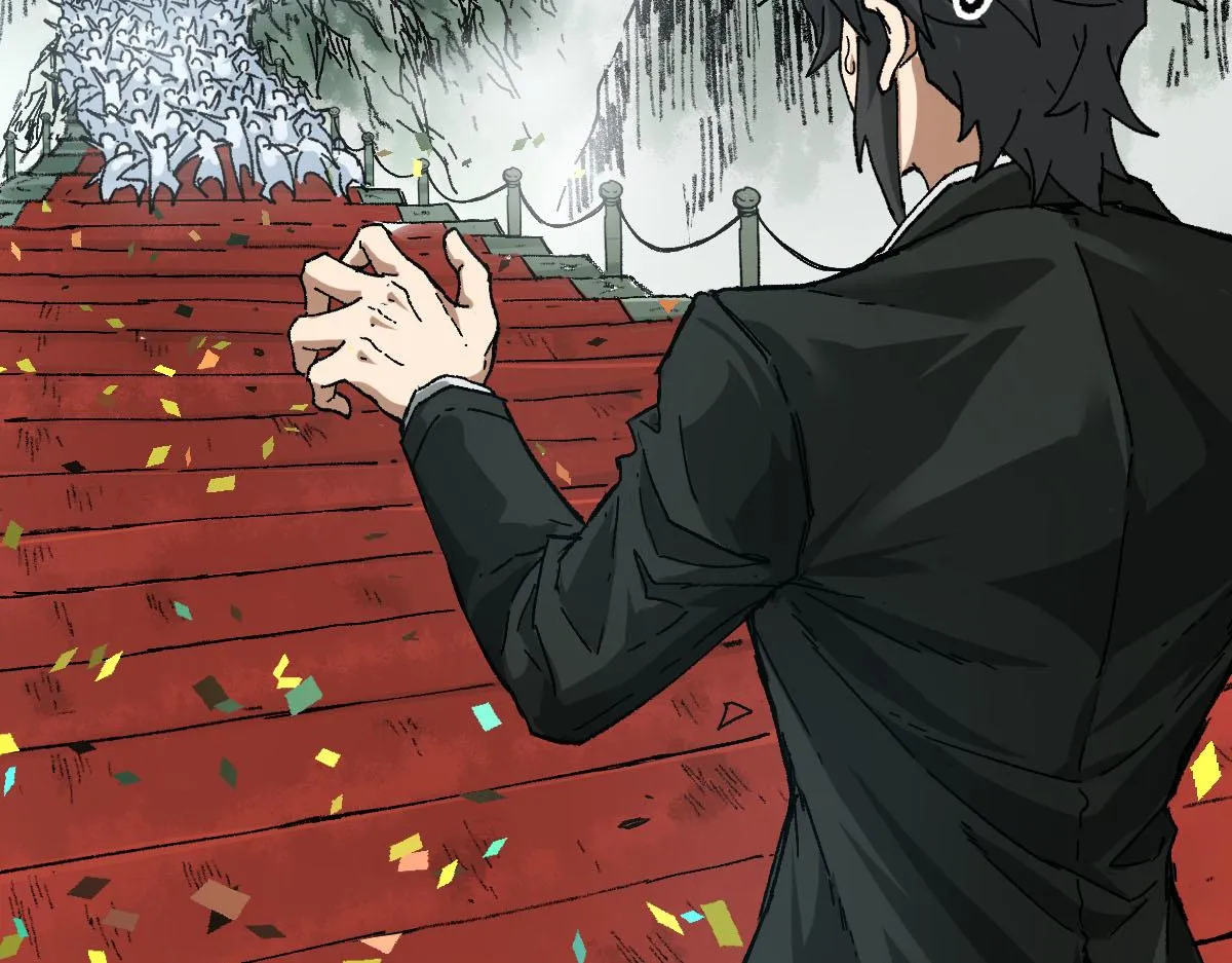 第191话 压倒性的实力？！ 第136页