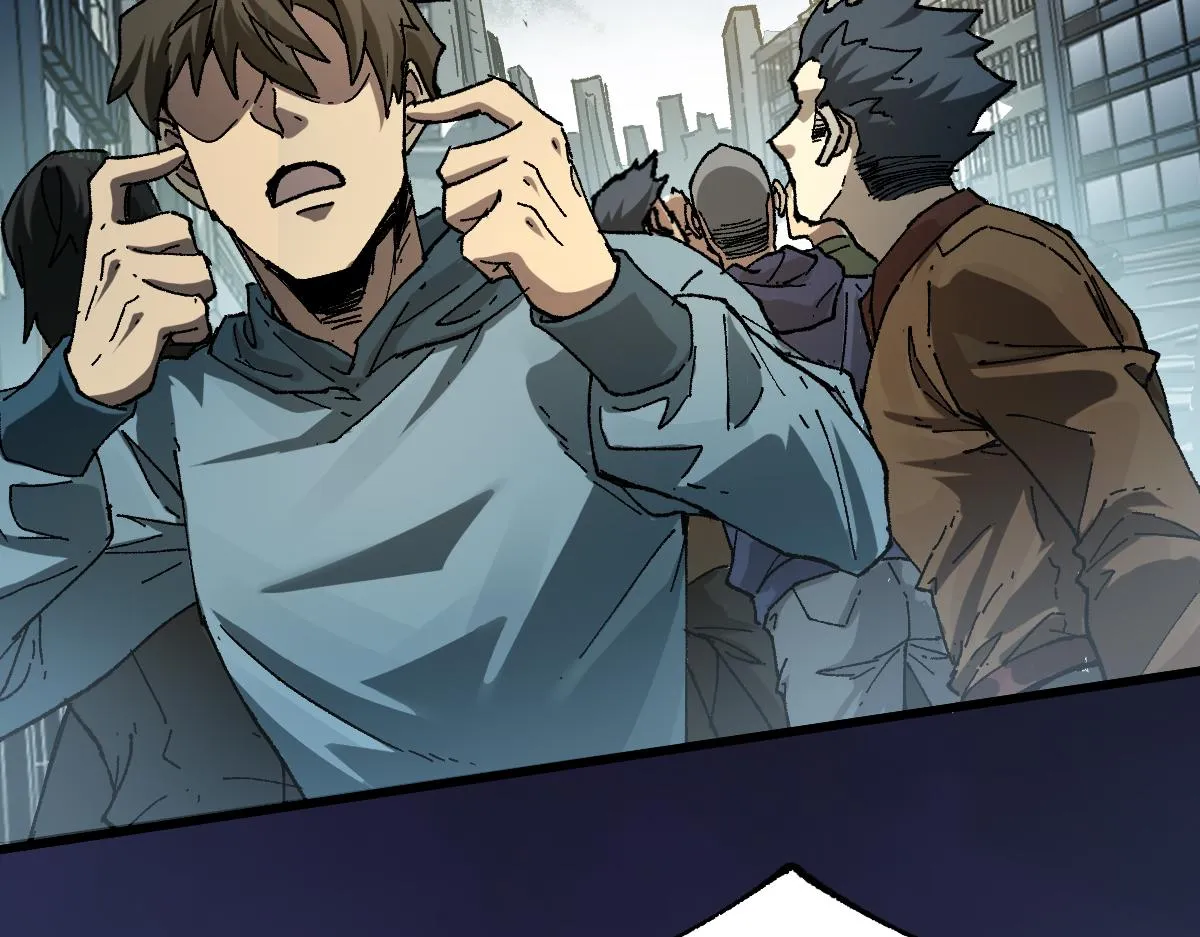 第191话 压倒性的实力？！ 第171页