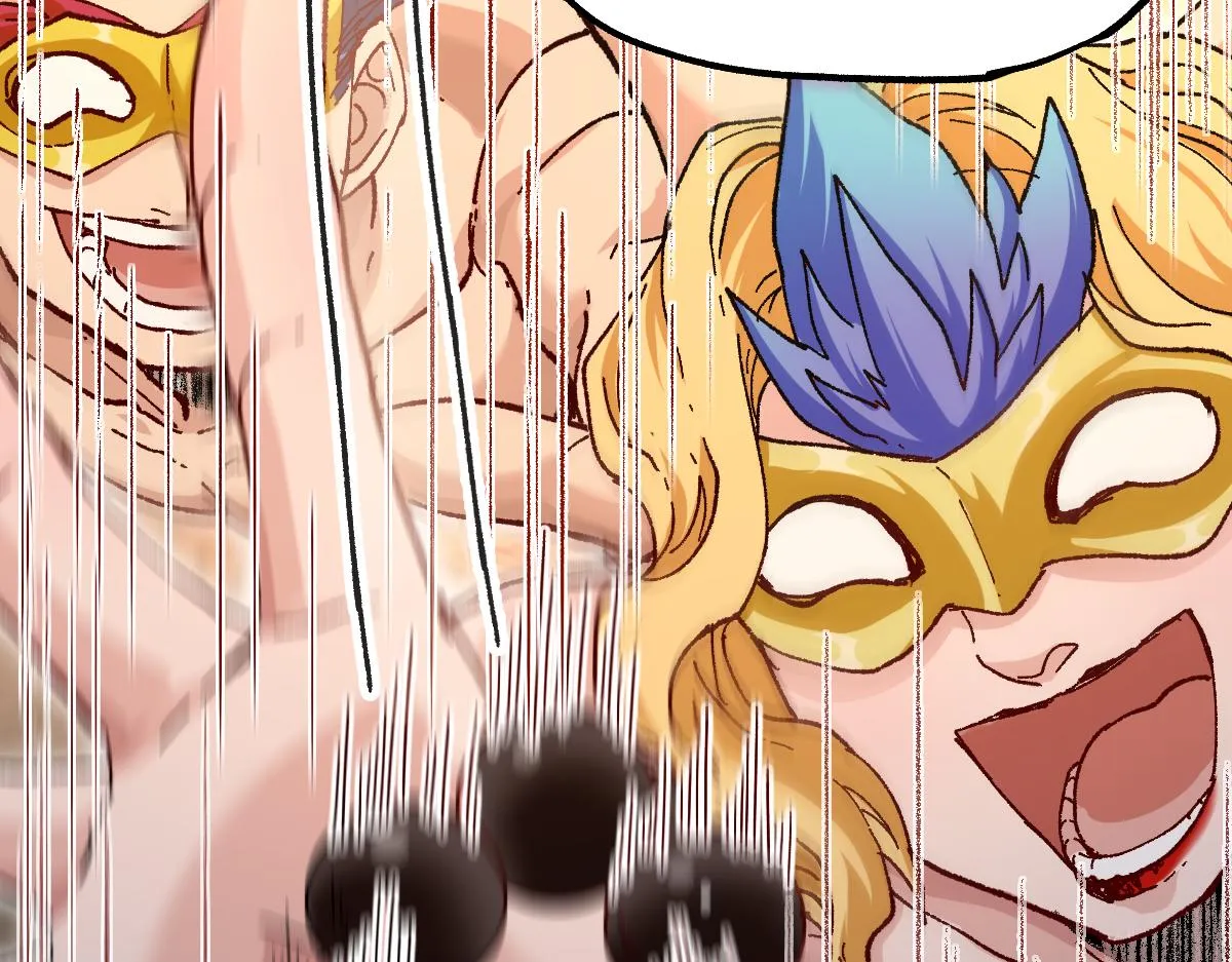 第194话 隔墙有爹 第30页