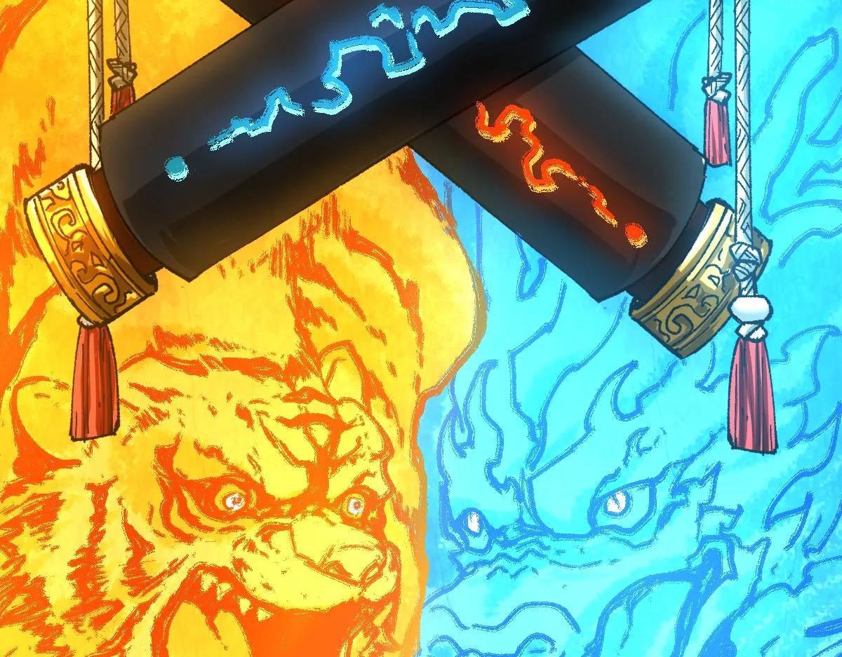 第194话 隔墙有爹 第83页