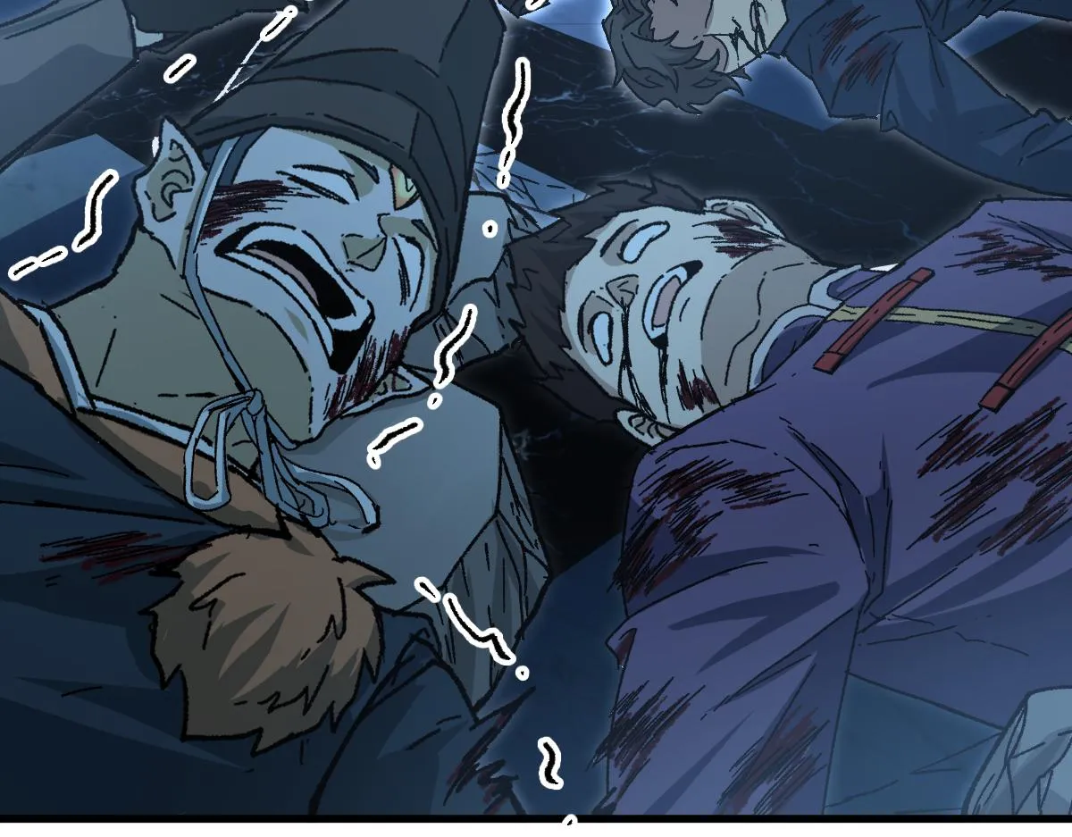 第194话 隔墙有爹 第162页