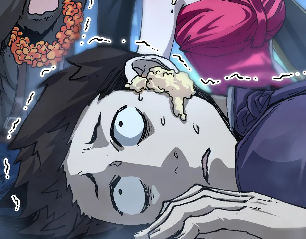 第195话 收货！ 第30页